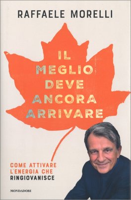 Il meglio deve ancora arrivare