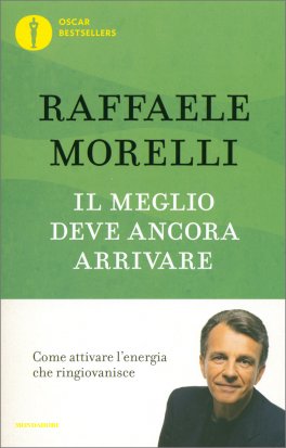 Il Meglio Deve Ancora Arrivare — Libro - 1