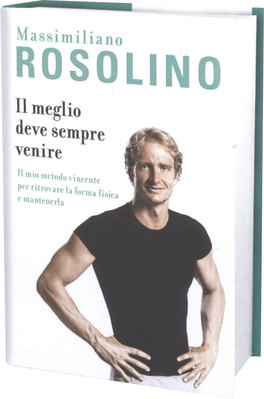 Il Meglio deve sempre Venire — Libro - 1