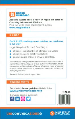 Il Meglio di Te con il Coaching — Libro - 2