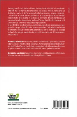 Il Melograno — Libro - 2