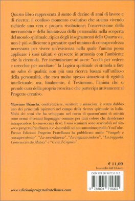 Il Mentale Superiore — Libro - 2