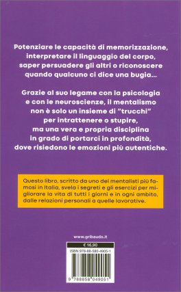 Leggere le Persone come un Libro Aperto — Libro - 2