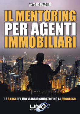 Il Mentoring per Agenti Immobiliari — Libro - 1