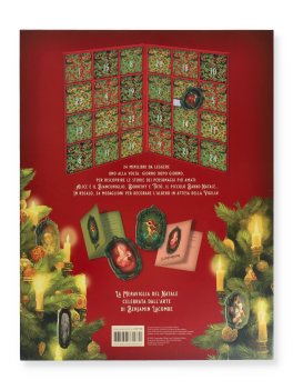 Il Meraviglioso Calendario dell'Avvento - 4