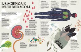Il Meraviglioso Libro della Morte — Libro - 3