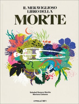 Il Meraviglioso Libro della Morte — Libro - 1
