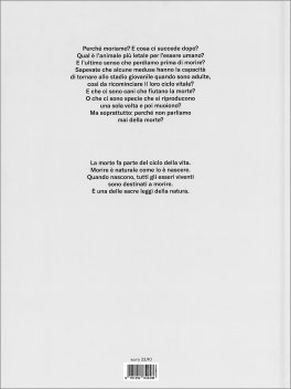 Il Meraviglioso Libro della Morte — Libro - 2