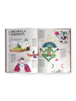 Il Meraviglioso Libro della Vita — Libro - 3