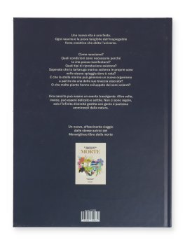 Il Meraviglioso Libro della Vita — Libro - 4