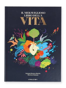 Il Meraviglioso Libro della Vita — Libro - 1