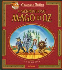 Il Meraviglioso Mago Di Oz Di Lyman Frank Baum Nuova Ediz 