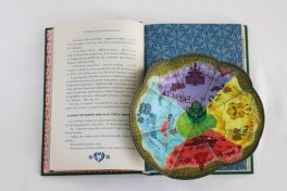 Il Meraviglioso Mago di Oz -  Edizione Deluxe — Libro - 8
