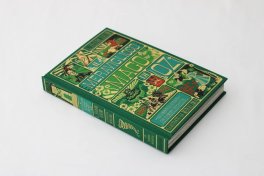 Il Meraviglioso Mago di Oz -  Edizione Deluxe — Libro - 3