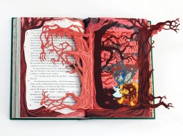 Il Meraviglioso Mago di Oz -  Edizione Deluxe — Libro - 5
