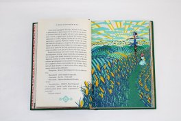 Il Meraviglioso Mago di Oz -  Edizione Deluxe — Libro - 9