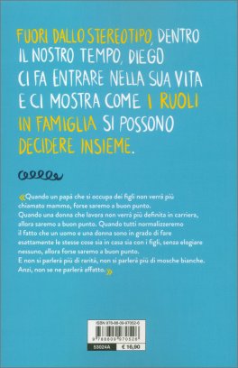 Il Meraviglioso Mondo dei Papà — Libro - 2
