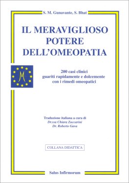 Il Meraviglioso Potere dell'Omeopatia — Libro - 1