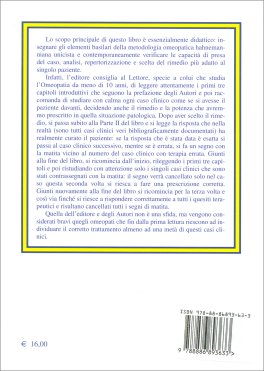 Il Meraviglioso Potere dell'Omeopatia — Libro - 2