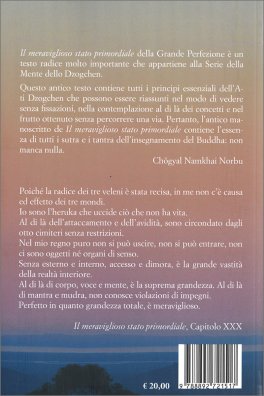 Il Meraviglioso Stato Primordiale — Libro - 2