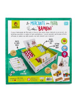 Il Mercante in Fiera dei Bambini - 2