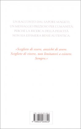 Il Messaggero - Una Favola — Libro - 2