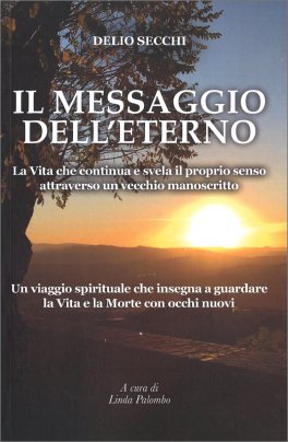 Il Messaggio dell'Eterno — Libro - 1