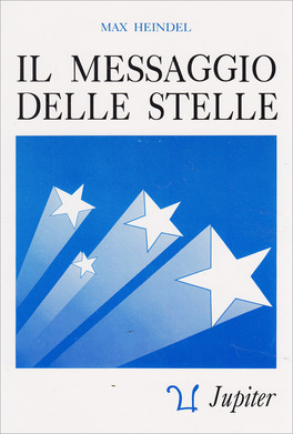 Il Messaggio delle Stelle — Libro - 1