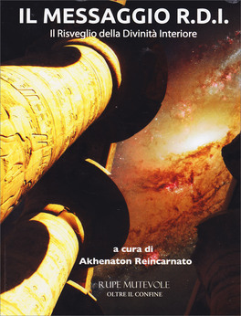 Il Messaggio R.D.I. — Libro - 1
