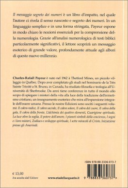 Il Messaggio Segreto dei Numeri — Libro - 2
