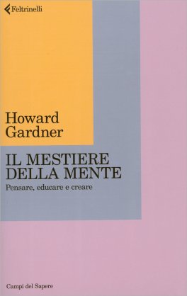 Il Mestiere della Mente — Libro - 1