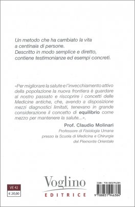 Il Metabolismo Intelligente — Libro - 2