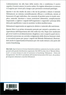 Il Metodo Diètnatural — Libro - 2