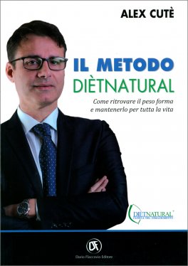Il Metodo Diètnatural — Libro - 1