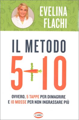 Il Metodo 5 + 10 — Libro - 1