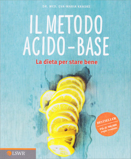Il Metodo Acido Base — Libro - 1