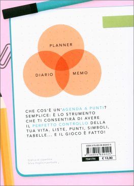 Il Metodo Agenda a Punti — Agenda - 2