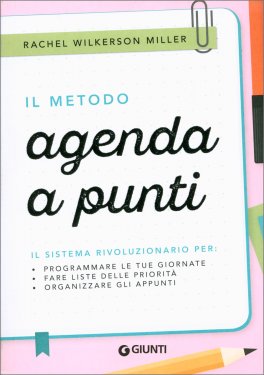Il Metodo Agenda a Punti — Agenda - 1