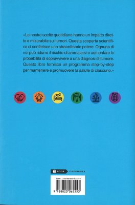 Il Metodo Anti Cancro — Libro - 2