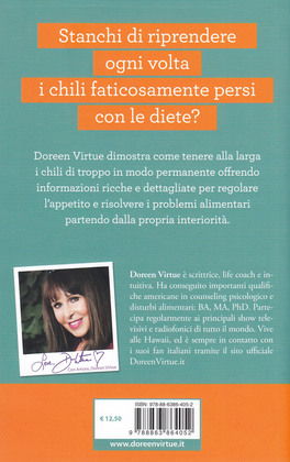 Il Metodo Anti Dieta Yo-yo — Libro - 2