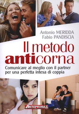 Il Metodo Anticorna — Libro - 1