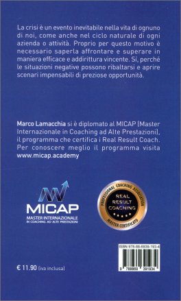 Il Metodo Anticrisi — Libro - 2