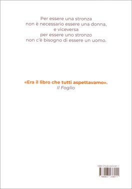Il Metodo Antistronza — Libro - 2