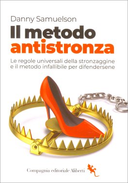Il Metodo Antistronza — Libro - 1