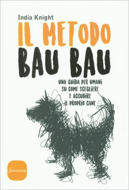 Il Metodo Bau Bau — Libro - 1