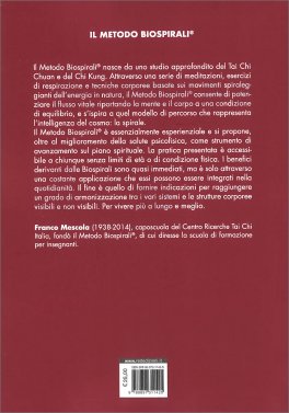 Il Metodo Biospirali® — Libro - 2