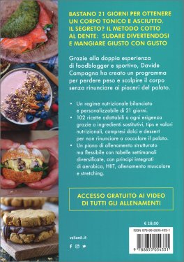 Il Metodo Cotto al Dente — Libro - 2