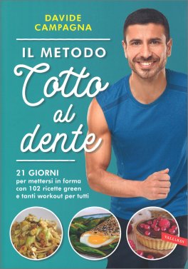 Il Metodo Cotto al Dente — Libro - 1