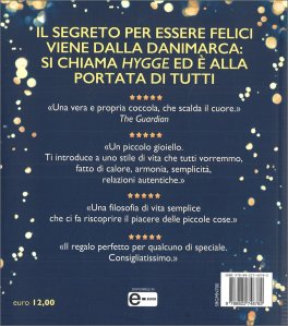 Il Metodo Danese per Vivere Felici — Libro - 2