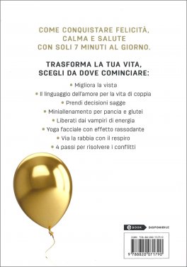 Il Metodo dei 7 Minuti — Libro - 2